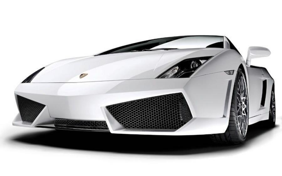  Lamborghini Gallardo LP560-4 2008 года  (фото 115 из 195)